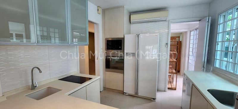5 Bed Semi-Detached House (Landed) for Rent in  Gentle Villas - Image 15